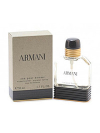Giorgio Armani Armani for Men EDT Spray - 1.7oz