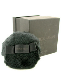 Giorgio Armani Black Shimmer Puff (Limited Edition) - 0.28oz
