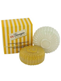 Giorgio Beverly Hills Soap - 3.3 OZ