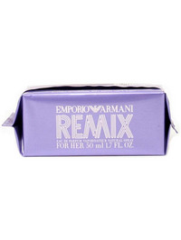 Giorgio Armani Emporio Remix for Her EDP Spray - 1.7oz