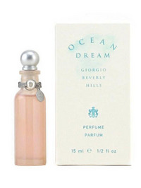 Giorgio Beverly Hills Ocean Dreams Perfume - .5 OZ
