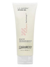 Giovanni LA Natural Styling Gel Spray - 6.8oz