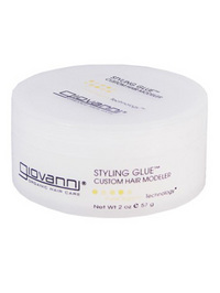 Giovanni Styling Glue - 2oz