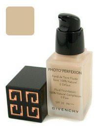 Givenchy Photo Perfexion Fluid Foundation SPF 20 No.0 Perfect Linen - 0.8oz