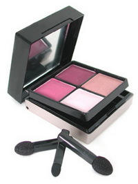 Givenchy Prisme Again! Eyeshadow Quartet No.3 Purple Emotion - 0.14oz