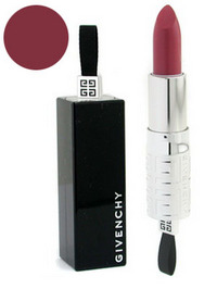 Givenchy Rouge Interdit Satin Lipstick No.07 Mystic Pink - 0.12oz