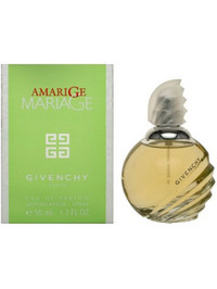 Givenchy Amarige Mariage EDP Spray - 1.7oz