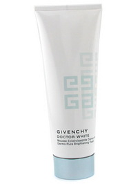 Givenchy Doctor White Dermo-Pure Brightening Foam - 4.4oz