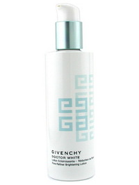 Givenchy Doctor White Pore-Refiner Brightening Lotion - 6.7oz