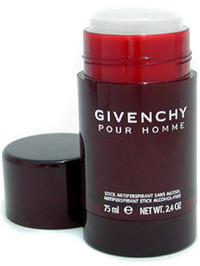 Givenchy Givenchy Pour Homme Antiperspirant Stick - 2.6oz