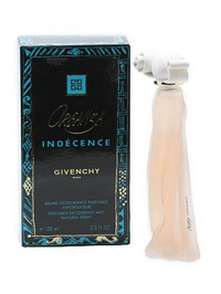 Givenchy Organza Indecence Deodorant Spray - 3.4oz