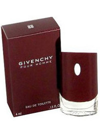 Givenchy Givenchy Pour Homme EDT - 0.13oz