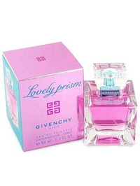 Givenchy Lovely Prism EDT Spray - 1.7oz