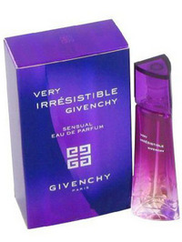 Givenchy Very Irresistible Sensual EDP Spray - 1oz