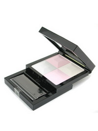 Givenchy Le Prisme Visage Mat Soft Compact Face Powder No.81 Pastel Tulle - 0.38oz