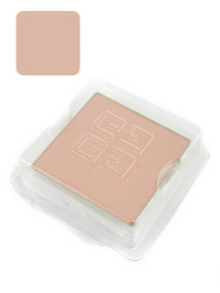 Givenchy Matissime Matte Finish Powder Foundation SPF 20 Refill No.17 Mat Rosy Beige - 0.26oz