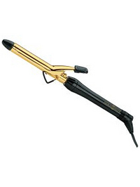Gold N Hot Spring Curling Iron 3/4" GH193 - 3/4"