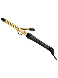 Gold N Hot Spring Curling Iron 5/8" GH9436 - 5/8"