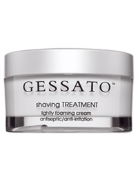 GESSATO Shaving Treatment Shaving Cream - 5oz