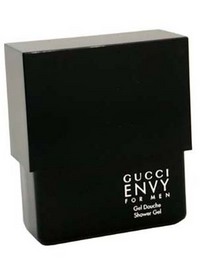 Gucci Envy By Gucci Shower Gel - 6.7oz