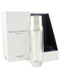 Guerlain Orchidee Imperiale White Exceptional Complete Care Serum - 1oz