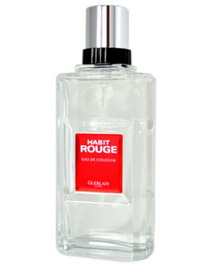 Guerlain Habit Rouge Deodorant - 3.4oz