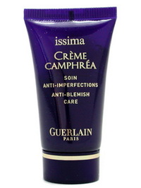 Guerlain Issima Camphrea Cream - 0.5oz
