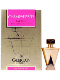 Guerlain Champs Elysees Parfum - 0.34oz