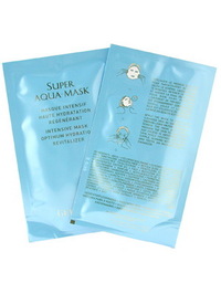 Guerlain Super Aqua-Mask (Sheet Mask) - 6 items