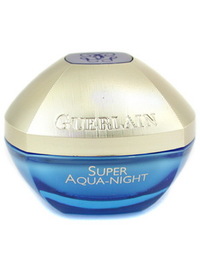Guerlain Super Aqua Night Recovery Balm - 1oz