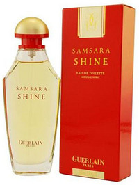 Guerlain Samsara Shine EDT Spray - 1oz