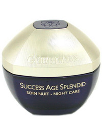 Guerlain Success Age Splendid Deep Action Night Care - 1.7oz