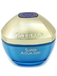 Guerlain Super Aqua-Day Comfort Creme SPF 10 - 1.7oz