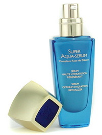 Guerlain Super Aqua-Serum Optimum Hydration Revitalizer - 1oz