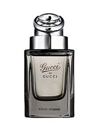 Gucci By Gucci Pour Homme EDT Spray - 1.7oz