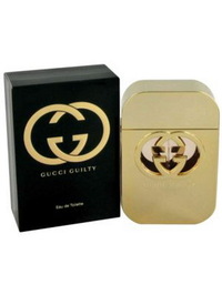 Gucci Guilty for Women EDT Spray - 1oz