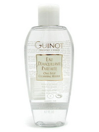 Guinot One-Step Cleansing Water - 6.7oz
