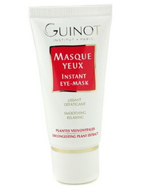 Guinot Instant Eye Mask - 1.06oz