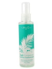 H2O+ Bali Breeze Luminous Moisture Gloss - 4oz