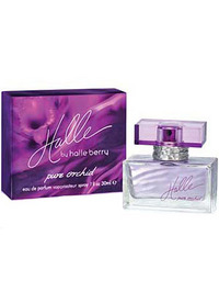 Halle Berry Halle Pure Orchid EDT Spray - 1oz