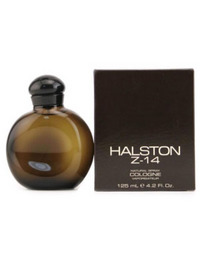 Halston Halston Z-14 Cologne Spray - 4.2oz