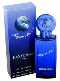 Hanae Mori Magical Moon EDT Spray - 1oz