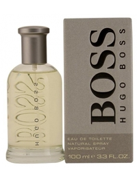 Hugo Boss Boss Bottled # 6 EDT Spray - 3.4oz