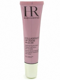 Helena Rubinstein Collagenist Lip Zoom with Pro-Xfill- Replumping Lip Balm - 0.49oz