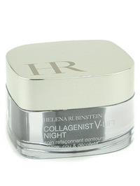 Helena Rubinstein Collagenist V-Lift Night Contour Reshaping Cream - 1.71oz