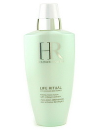 Helena Rubinstein Life Ritual Firming Nano-Lotion with Collagen Activator - 6.76oz