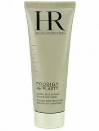 Helena Rubinstein Prodigy Re-Plasty High Definition Peel Skin Renewer Peel Mask - 2.5oz