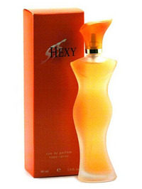 Hexy Hexy EDP Spray - 3oz