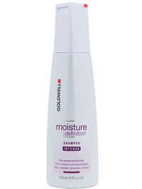 Goldwell Moisture Definition Shampoo Intense - 8.4oz