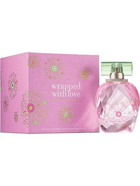 Hilary Duff Wrapped With Love EDP Spray - 1.7oz